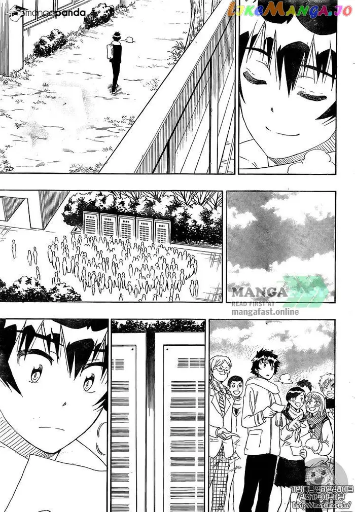 Nisekoi Chapter 228 image 18_optimized